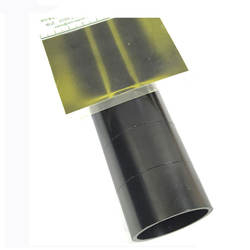 Multi Pole Magnet Ring With Epoxy Coating Compression Bonded Ndfeb Magnet