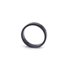 4/6/8/10/12/16/32/64/88 Poles Magnetized Ring Shape Bonded Neodymium Magnets