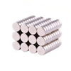 Hot Sale High-Power Rare Earth Magnet Permanent Disc Magnet N40 Neodymium Magnet From Factory