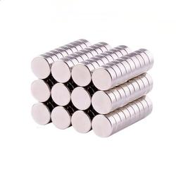 Hot Sale High-Power Rare Earth Magnet Permanent Disc Magnet N40 Neodymium Magnet From Factory