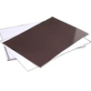 1mm thick Flexible Adhesive Rubber Magnet pvc board strong magnetic sheet magnetic rubber sheet