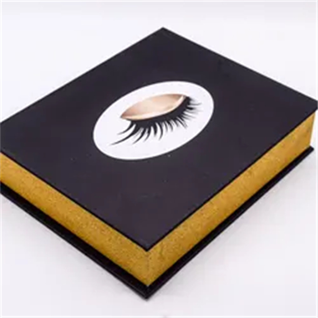 Magnetic Eyelashes 01