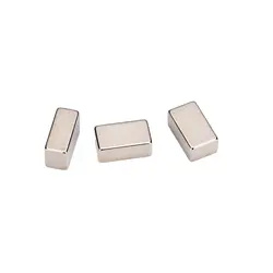  Cube Square Neodymium NdFeB Rare Earth Magnet