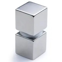 Factory Custom Size Super Powerful Neodymium Cube Magnet