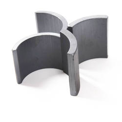 Superior Quality Golden Supplier Ferrite Magnet Ceramic