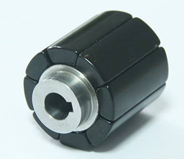 Neodymium Rare Earth Magnetic Assembly N52 Motor Stator Rotor Assembly NdFeB Magnet