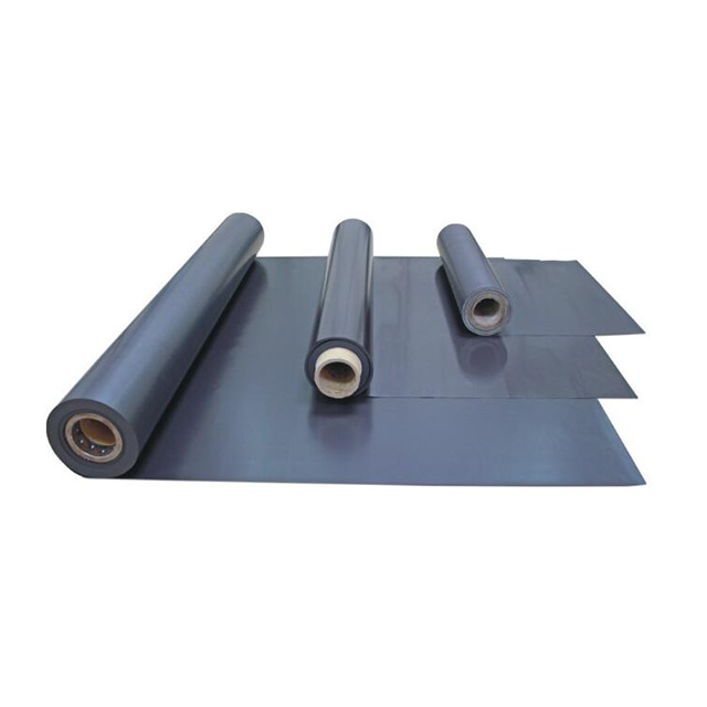 Rubber Magnetic Soft Magnetic