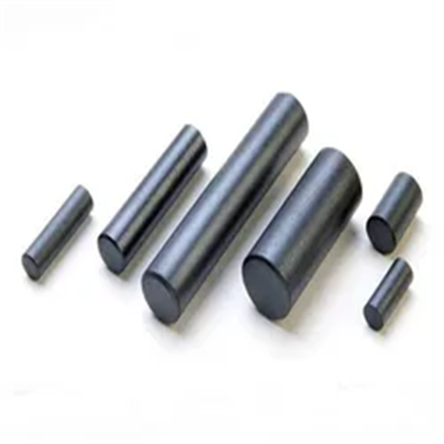 Ferrite Magnet Cylinder Y30 5*15