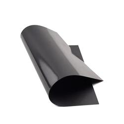 Soft Neodymium Thin Blocks Soft Magnetic Strip Soft Flexible Magnetic Materials Magnets