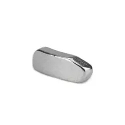 Good Price Sintered NdFeB Magnetic Materials Small Thin Special Shaped Neodymium Magnets for Sale 