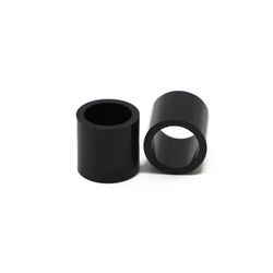 Compression Molding Epoxy Bonded NdFeB Super Neodymium Magnet Ring for Motor