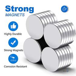 More Than 12 Years Factory Free Samples Factory Outlet Bonded Ndfeb Magnets N40 N52 Magnet Neodymium