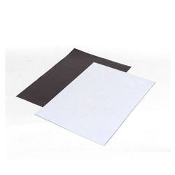 Best Selling Flexible Rubber A4 Magnetic Sheet and Paper for Printing