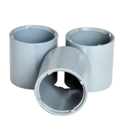 Ring Hollow Encoder Plastic Bonded Magnet