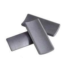 Permanent Bonded Neodymium Magnet Arc Magnet Strong Bonded Tile Magnet