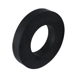 Ceramic Ring Ferrite Magnet For Motor