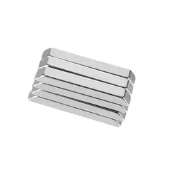 Trapezoid Magnet Permanent Super Strong Neodymium Trapezoid Special Shaped Magnetic Magnet For Industry