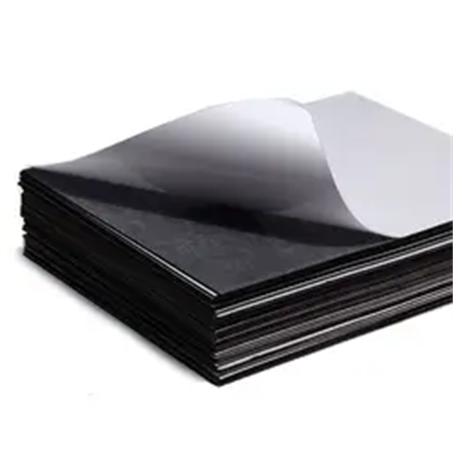 Rubber Magnet Sheet 500*300*0.4