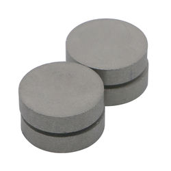 Powerful Samarium Cobalt Disc Smco Magnet