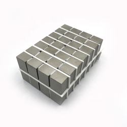 High Temperature Resistance Smco Small Magnet Samarium Cobalt Block