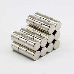 Custom high temperature and low temperature resistance nickel samarium cobalt plating magnet