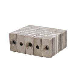 High Quality Industrial Magnet High Temperature Resistant Strong Magnet