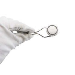 Neodymium Magnetic Assemblies 360 degree Swing Rotating Hook Magnet