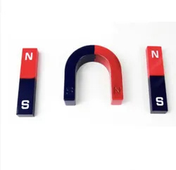 Education Bar Magnets Physical Instrument Pair Steel Physics