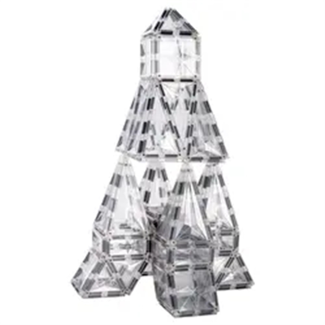 Children's Magnetic Toys 10