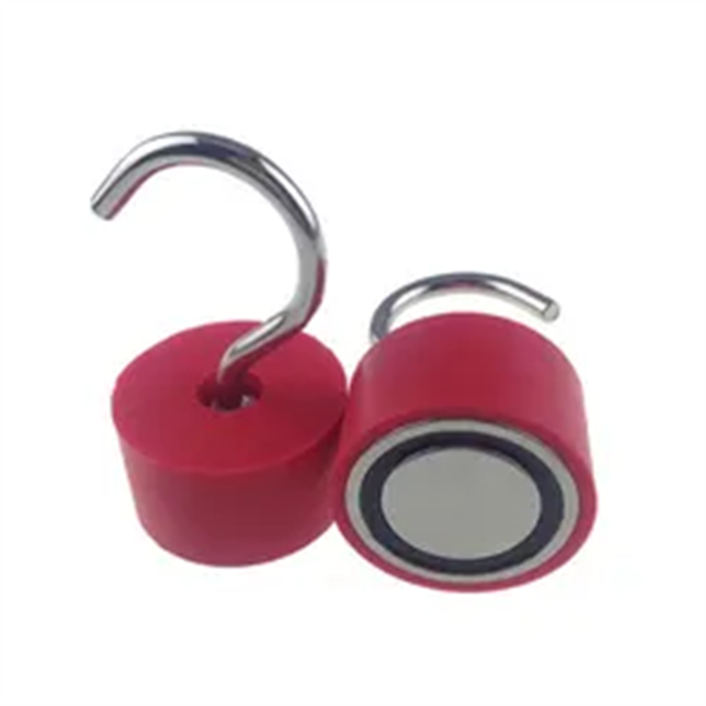 NdFeB Magnet Hook 04