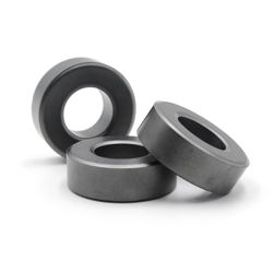 Industrial Ring Ferrite Magnet