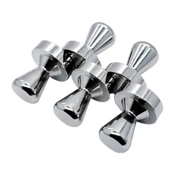 Strong Magnetic Metal Push Pin Magnets