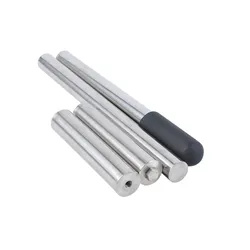 NdFeB SUS304/316 Magnetic Bar Tube Magnetic Stir Rod