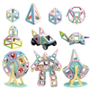 Children\'s Magnetic Toys 11