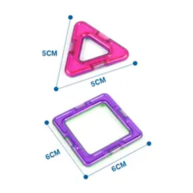 Children's Magnetic Toys 15