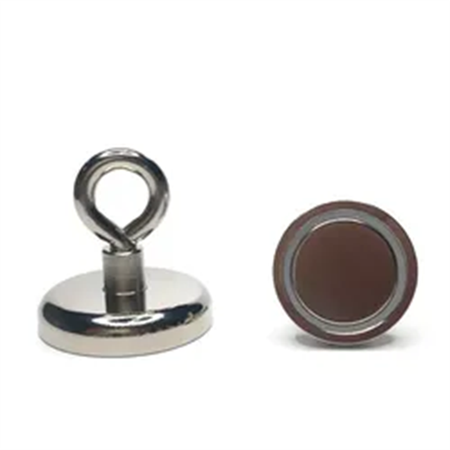 NdFeB Magnet Hook 10