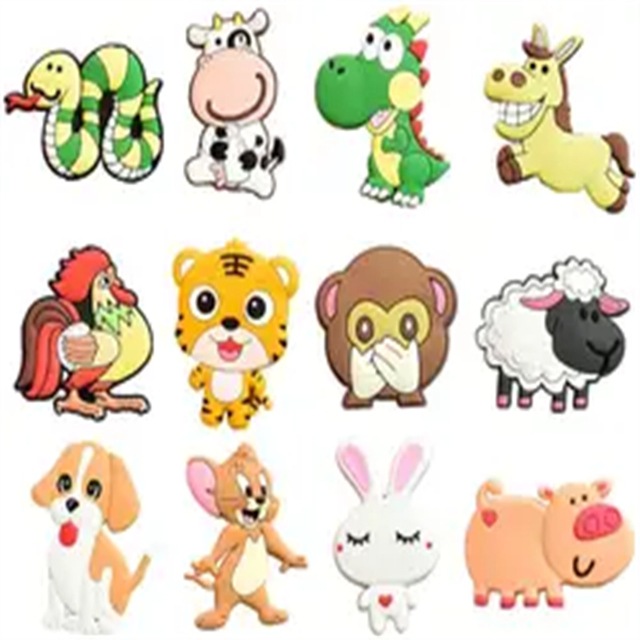 Fridge Magnet 11