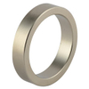 Magnetic Product Sintered Powerful Rare Earth Ring Magnet 