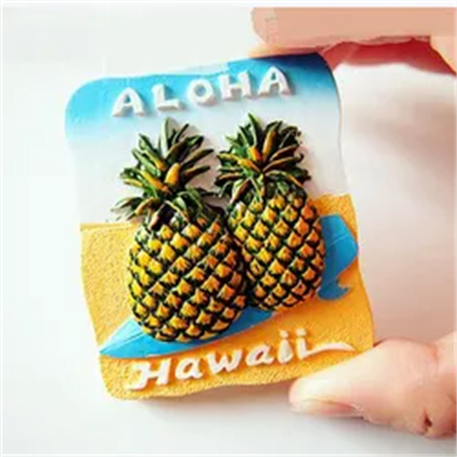 Fridge Magnet 18