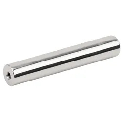 Custom High Gauss Stainless Steel Hooper Permanent Full Welding Magnetic Filter Separator