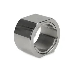 China Magnetic Material Manufacturer Permanent Sintered Neodymium Motor Magnet Assembly