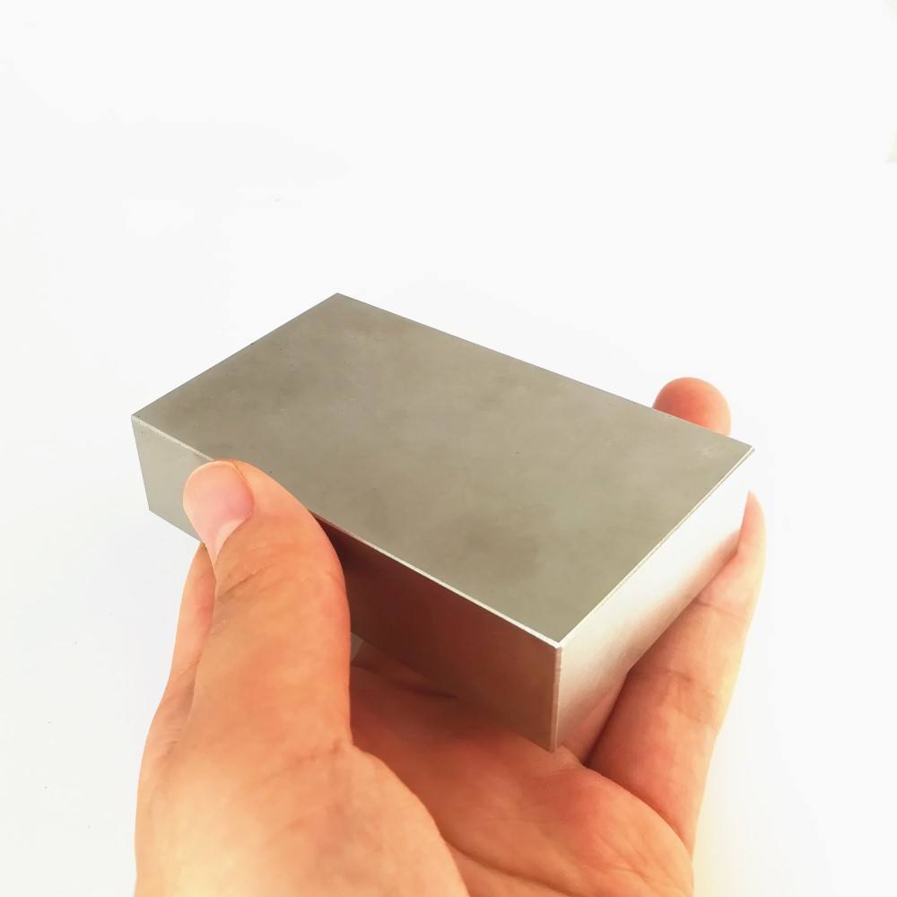Large Big N52 Block Rectangular Super Strong Heavy Duty Magnet Neodymium Magnets