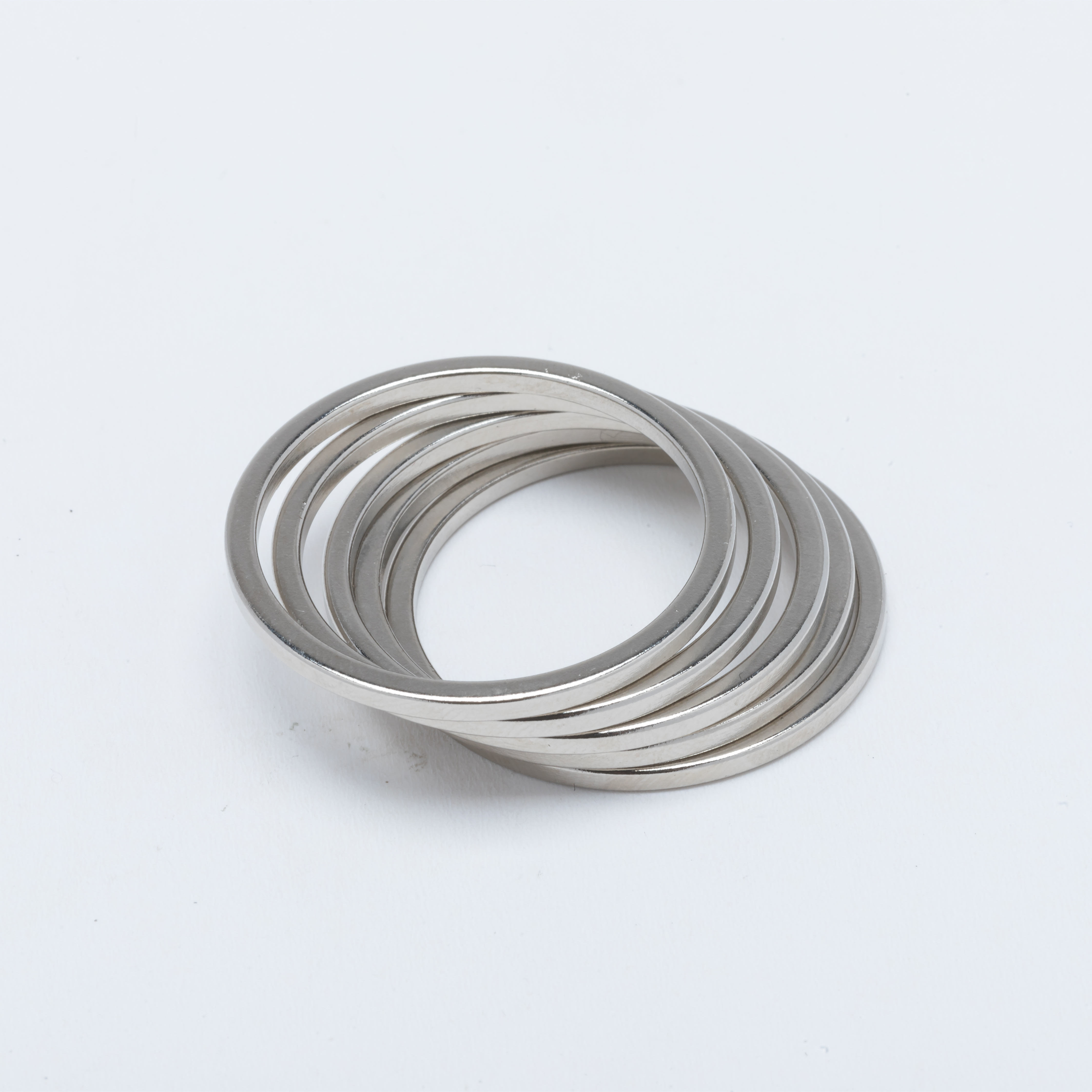 N28 N30 N40 N35 Axial Radial Ring Neodymium NdFeB Neodym Magnet Magnets