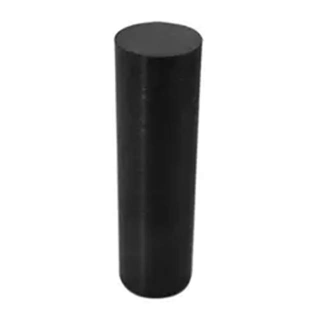 Ferrite Magnet Cylinder Y35 4*10