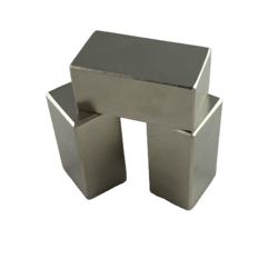 Customizable Flexible Magnets N35 N38 N40 Permanent Magnet 30*5*5 Block & Bar Neodymium Permanent Magnet Price