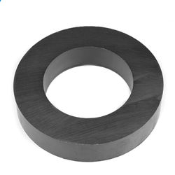 Sell Hot Large Ring Ferrite Y30/Y35 Magnets Speaker Magnets