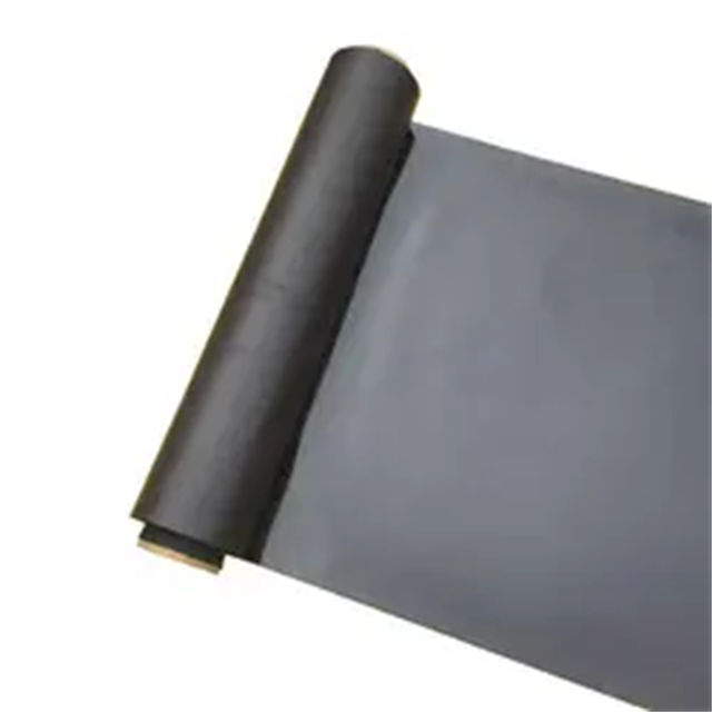 Rubber Magnet Roll 30M*620*0.4