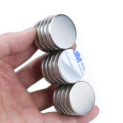 Customized n42sh Ring Shape Rare Earth Neodymium Magnet with RoHS for Magnet Motor Free Energy Permanent Magnet Energy