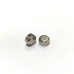 Strong Round Step Convex Nickle Magnet Special Shape Magnet High Quality Irregular Convex Neodymium Magnet Round