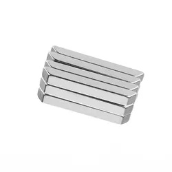Trapezoid Magnet Permanent Super Strong Neodymium Trapezoid Special Shaped Magnetic Magnet For Industry